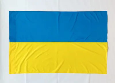 Флаг Украины - Флажная сетка, цена 300 грн — Prom.ua (ID#890099654)