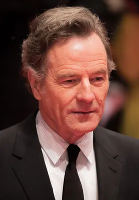 Брайан Крэнстон (Bryan Cranston) - актёр - фотографии - голливудские актёры  - Кино-Театр.Ру