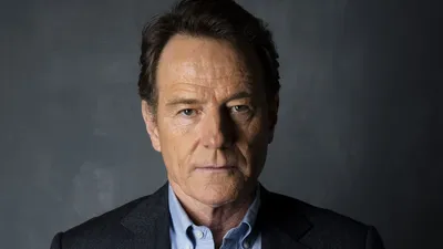 Брайан Крэнстон (Bryan Cranston) - актёр - фотографии - голливудские актёры  - Кино-Театр.Ру