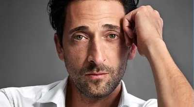 Фото: Эдриан Броуди (Adrien Brody) | Фото 46