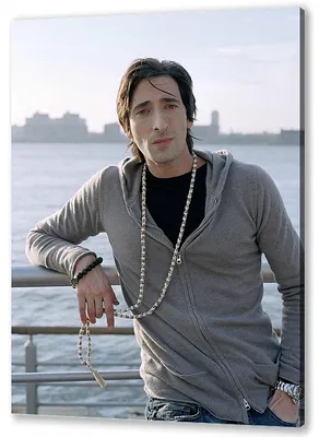 Эдриан Броуди (Adrien Brody) - актёр - фотографии - голливудские актёры -  Кино-Театр.Ру