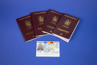 Как получить гражданство Румынии гражданину России?