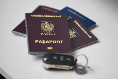 Паспорт Румынии | Кто Имеет Право на Получение [2020 год]