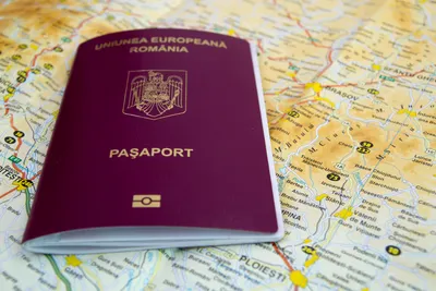 Оформление внутреннего и заграничного паспорта в Румынии | Румынское  гражданство
