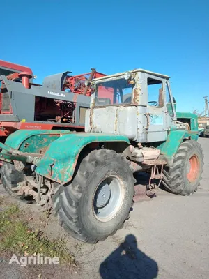 HTZ T 150K-03 wheel tractor for sale Ukraine Talne, XL27216
