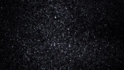 Щебень галтованый черный (гранит) фр.10-20 мм. купить | ParkStone