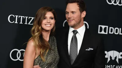 Chris Pratt - Wikipedia