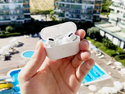 Сильно улучшил звук AirPods за 10 шагов. Результат гарантирован любой модели