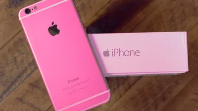 Apple создаст новую расцветку для iPhone 7