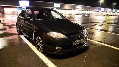 DirektCar | Chevrolet KLAN/NH1/ Lacetti