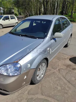 Купить Автомобиль – марки: chevrolet , модель: klan (j200 / chevrolet  lacetti) , 2008 года…