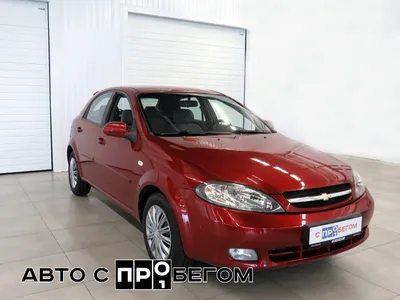 CHEVROLET Klan (J200/Chevrolet Lacetti)