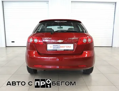 CHEVROLET Klan (J200/Chevrolet Lacetti)