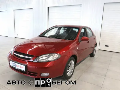 CHEVROLET Klan (J200/Chevrolet Lacetti)