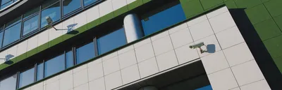 Алюминиевые фасады как современный способ декорирования и утепления здания  - Alumix