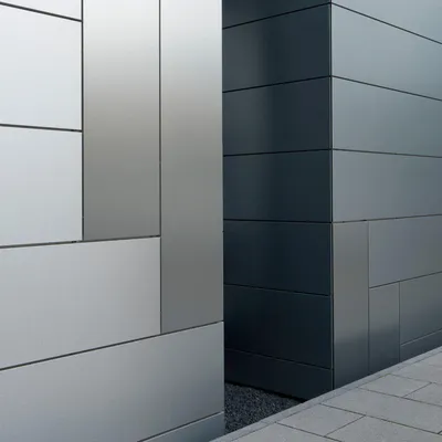 Алюминиевый профиль для фасадов купить в Минске. Фасады из алюминия