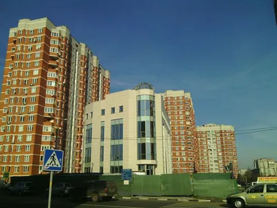 Алюминиевые фасады в Москве и России – неотъемлемая часть современного  здания ГК \"Технологика\" I Алюминиевые витражи, окна, двери