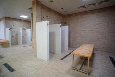 Женские общественные бани. Москва. Цена от 750 руб.