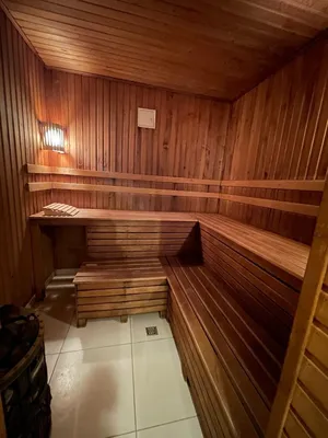 Общественная русская баня на дровах в Истре - СЛОБОДСКИЕ БАНИ