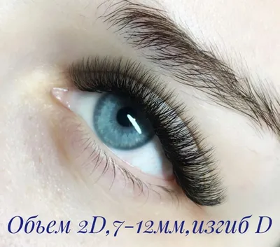 GlamLash Готовые ресницы пучки для наращивания 2D YY С 15mm - купить с  доставкой по выгодным ценам в интернет-магазине OZON (1010774903)