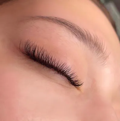 Ресницы накладные Aliexpress Nesura eyelash 20 D - «Хотите взгляд на  миллион?! Тогда скорее сюда. Я расскажу вам про накладные ресницы, лучше  которых не встречала (+фото)» | отзывы