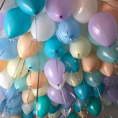 Шар с гелием \"Мульт Транспорт\" - Интернет-магазин воздушных шаров - Шариков  - воздушные шары