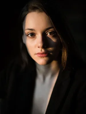 Александра Дроздова - актриса - фотографии - российские актрисы театра -  Кино-Театр.Ру