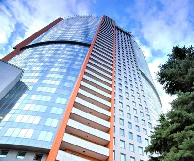 Компания Легалбет арендовала офис 400 кв.м. | OFFICE NEWS