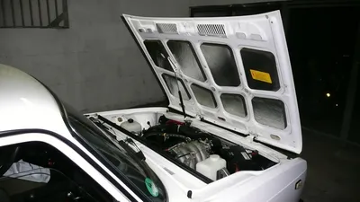 Как открыть капот машины, если внезапно сел аккумулятор | Автоприбамбас.COM