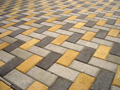 Преимущества и особенности тротуарной плитки «кирпичик» - Новости  Узбекистана сегодня: nuz.uz