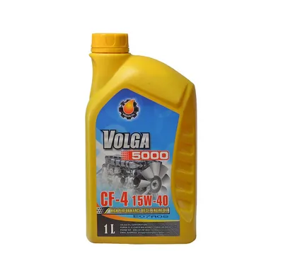 Meleah Industrial Solutions Corp. - Volga- Diesel Engine Oil. | Facebook