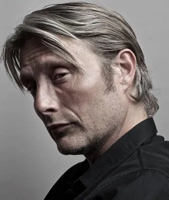 Mads Mikkelsen фото по Tiffi228 | Загрузка изображений изображения