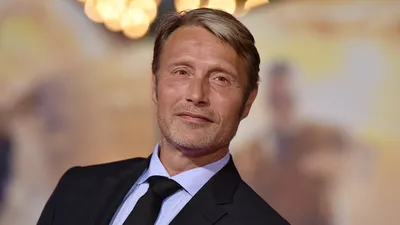 Mads Mikkelsen | Disney Wiki | Fandom