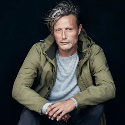 Mads Mikkelsen: \"Ich habe keine guten Manieren\" | ZEITmagazin