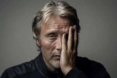 Фото: Мадс Миккельсен (Mads Mikkelsen) | Фото 36