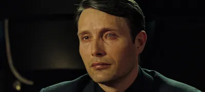 Mads Mikkelsen - Rotten Tomatoes