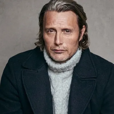 Mads Mikkelsen Officially Takes Over from Johnny Depp in Fantastic Beasts