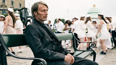 Мадс Миккельсен - Mads Mikkelsen фото №958559