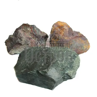 Бутовый камень \"Габбро\" от 14.5 рублей/кг. Купить по выгодной цене с  доставкой в компании Каменный
