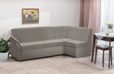 Угловой диван со спальным местом (Боровичи) недорого купить в Москве с  быстрой доставкой по цене производителя. | Кухонные уголки от производителя  Боровичи-Мебель