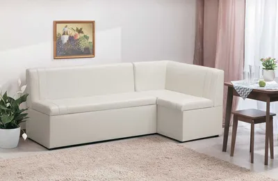 Кухонный угловой диван Уют со спальным местом - Боровичи мебель | купить  21600 руб. в Спб!