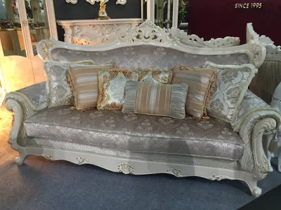 Купить классический диван Одессей в Днепропетровске
