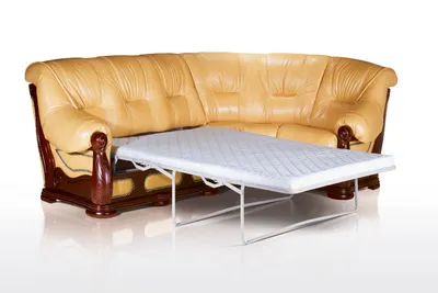 Угловой диван Классика - купить угловой диван недорого от производителя в  Москве
