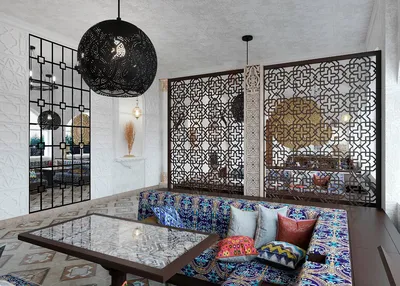 ресторан в восточном стиле. дизайн интерьера ресторана | Home decor,  Contemporary rug, Decor