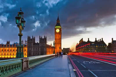 Величественный Лондон: от Пикадилли до Вестминстера | Путешествия,  приключения и туризм