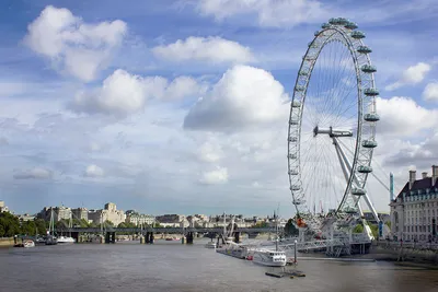 37 лучших достопримечательностей Лондона — описание и фото