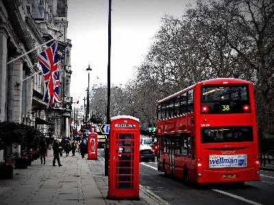 Топ-35 Главные достопримечательности Лондона: что посмотреть, самые  красивые места, интересные места, фото с названиями и описанием |  Top7Travel.ru