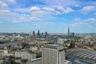35 лучших достопримечательностей Лондона - фото, описание, карта