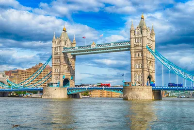 37 лучших достопримечательностей Лондона — описание и фото