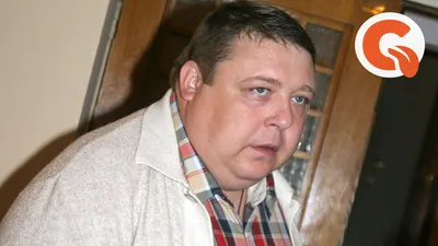 Сильно похудевший Александр Семчев рассказал о проблемах со здоровьем